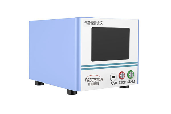 P Series Air Leak Tester