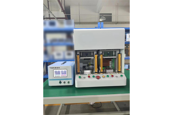 P Series Air Leak Tester