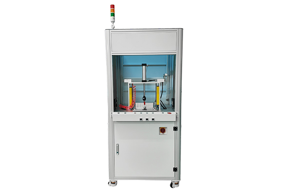 8-Channel Chip Linear Test Cabinet