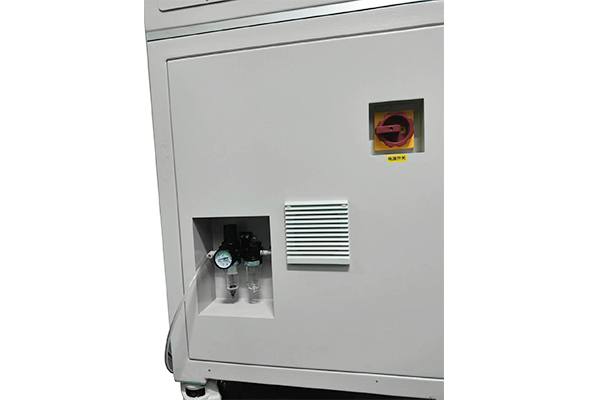 Multi-Point LED Functional Test Equipment