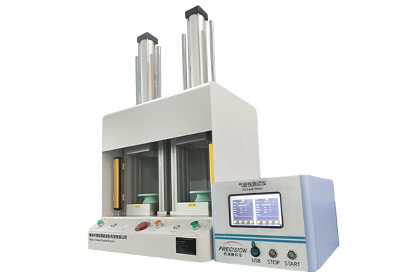 P Series Air Leak Tester