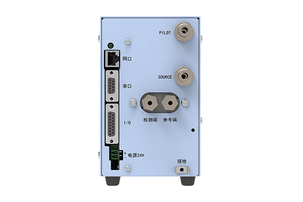 Air leak tester: a key role in ensuring operator safety