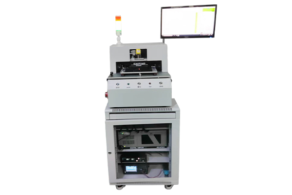 How can automobile air conditioning controller test equipment quickly identify and solve potential fault problems?