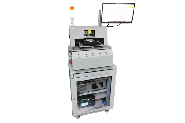 Automobile air conditioning controller test equipment accurate detection to ensure excellent performance