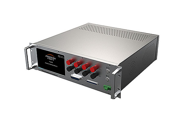 How does the multi-channel battery protection board tester synchronously test the protection performance of battery packs of different specifications?