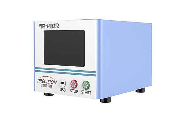 What are the advantages of air leak tester in detection speed, accuracy and compatibility?