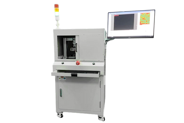 Multi-point LED functional test equipment: an ideal choice for improving efficiency and accuracy